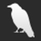 The Crows Path Icon Image