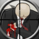 Sniper Task Icon Image