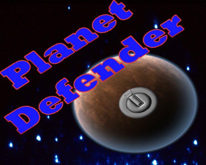 Planet Defender