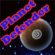 Planet Defender Icon Image