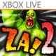 Zombie Attack 2 Icon Image