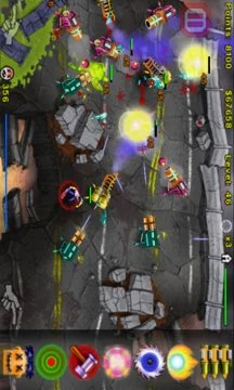 Zombie Attack 2 Screenshot Image