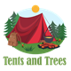Tents and Trees 1.9.0.0 for Windows
