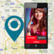 Girlfriend Location Tracker Icon Image