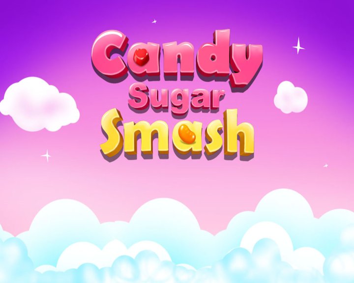 Candy Sugar Smash