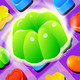 Candy Sugar Smash Icon Image