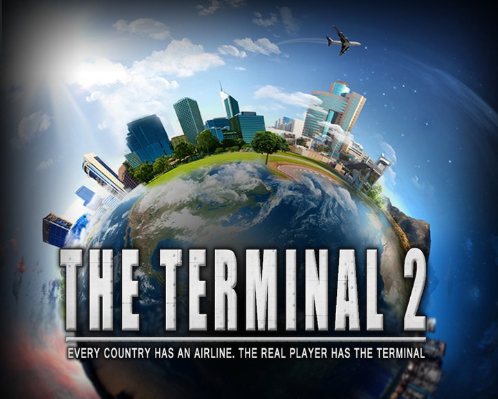 The Terminal 2 Image