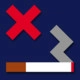 Smoker's Little Helper Icon Image