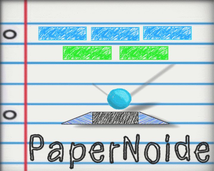 PaperNoide Image