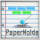 PaperNoide