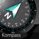 Kompass Icon Image