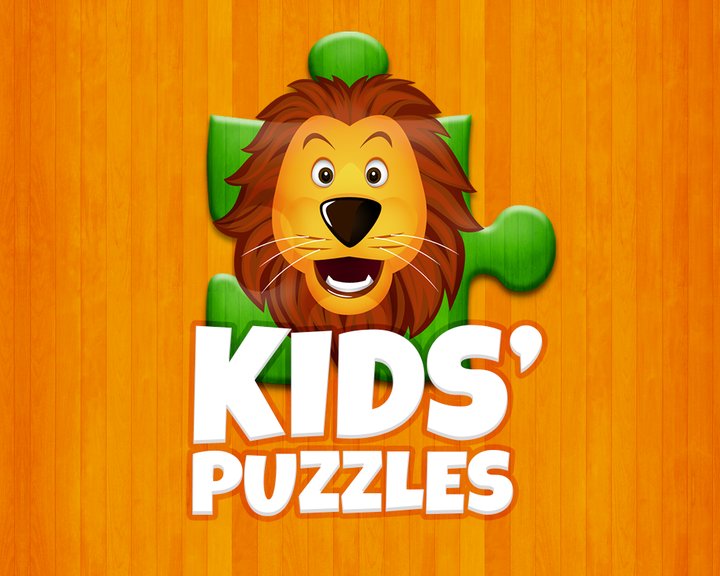Kids' Puzzles Image