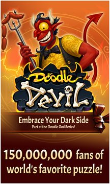 Doodle Devil Pro Screenshot Image