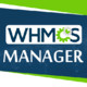 WHMCS Manager Icon Image