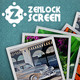 ZenLockScreen Icon Image