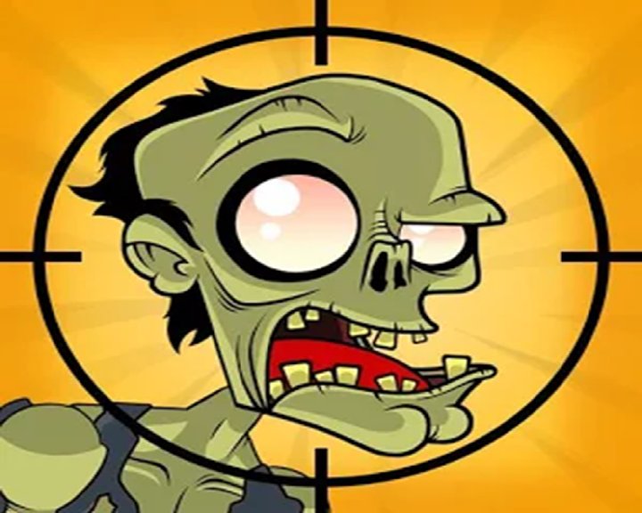 Blast Zombie Pirates Image