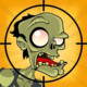 Blast Zombie Pirates Icon Image
