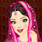 Indian Bride Dressup 1.0.0.0 for Windows Phone