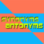 Synonyms-Antonyms 1.0.0.0 for Windows Phone