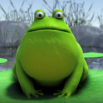 Tod the Talking Toad 1.1.0.5 for Windows Phone