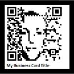 My Business Card Title 1.0.0.4 for Windows Phone