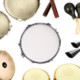 Percussion-in-a-Box Icon Image