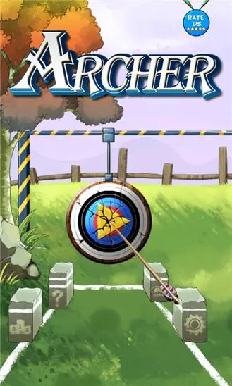 AE Archer Screenshot Image
