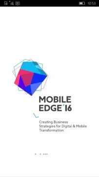 Mobile Edge Screenshot Image