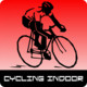 Ciclo Indoor Icon Image