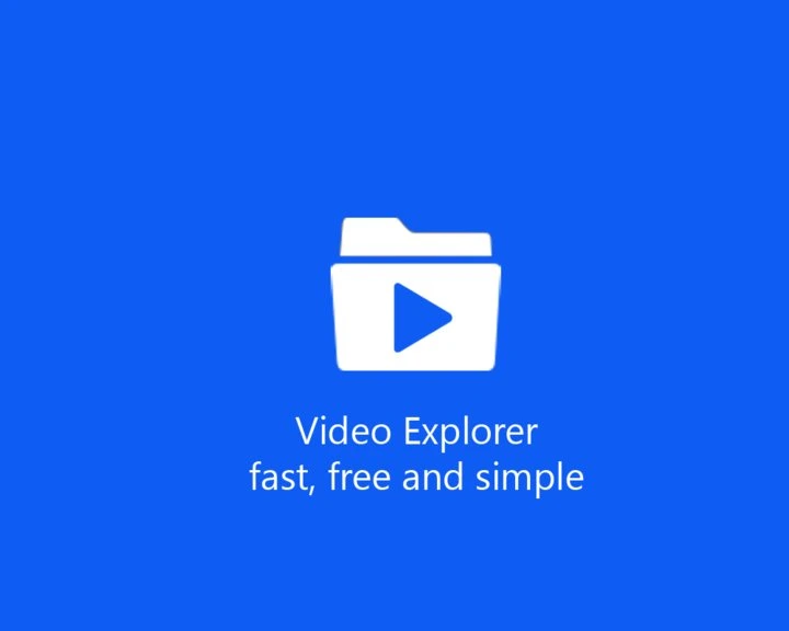 Video Explorer Image
