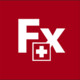 Swiss Forex Icon Image