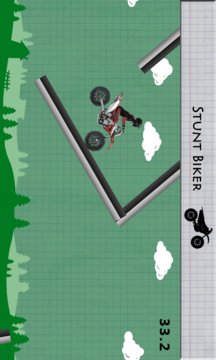Stunt Biker Screenshot Image