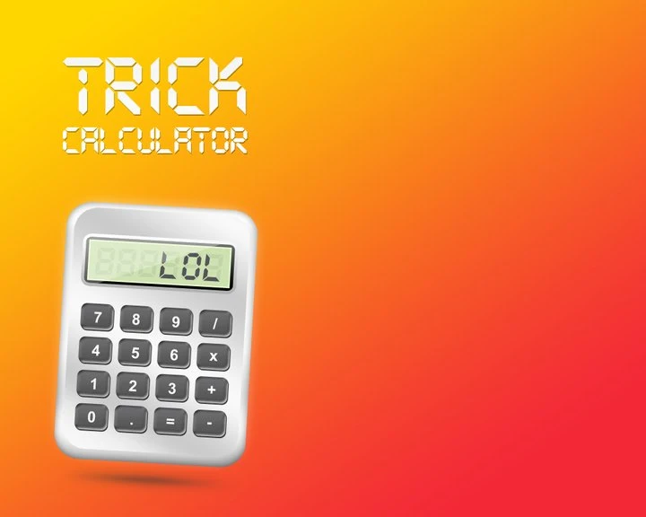 Trick Calculator Image