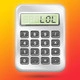 Trick Calculator Icon Image