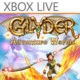 Glyder: Adventure Worlds Icon Image