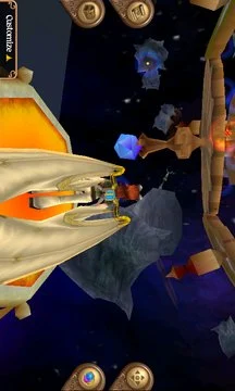 Glyder: Adventure Worlds Screenshot Image