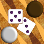 Backgammon Lite Image