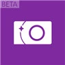 Lumia Camera Beta Icon Image