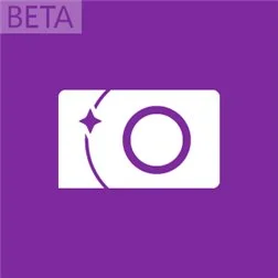 Lumia Camera Beta