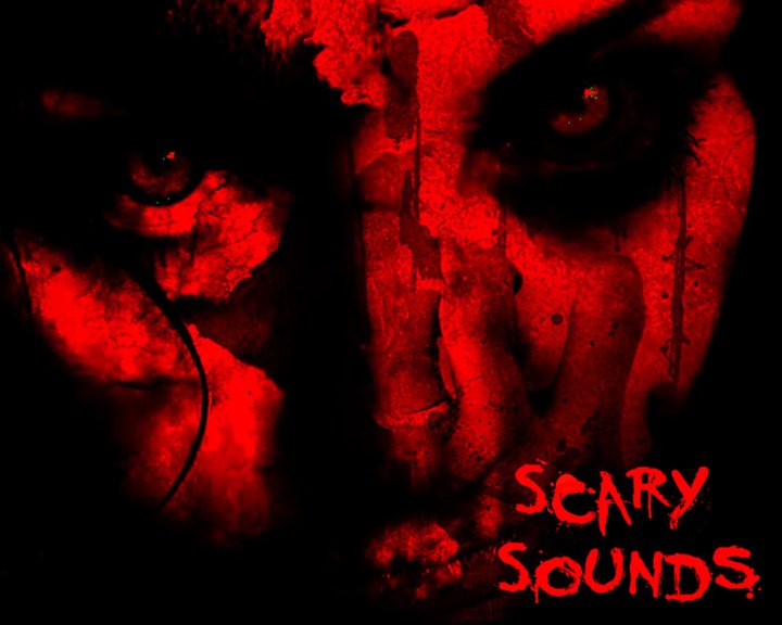 Scary Sounds Effects