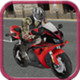 Moto Attack Rider Icon Image