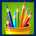 Coloring For Kids 1.0.0.0 for Windows Phone