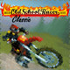 Old School Racer Classic Icon Image
