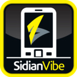 Sidian Vibe Image