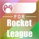 Game Noti for Rocket League Icon Image