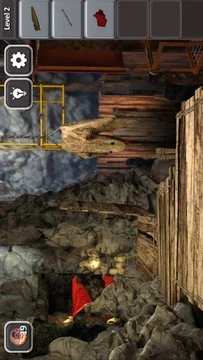 Can You Escape - Island Screenshot Image