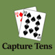 Capture Tens Icon Image