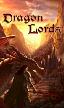 Dragon Lords Screenshot Image
