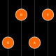 Violine Pitch Pipe Icon Image