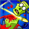 Bloody Monsters Icon Image